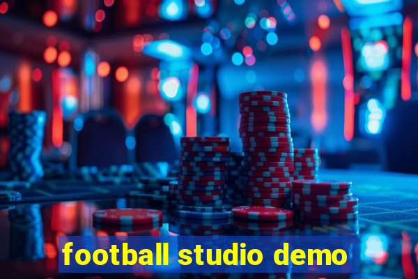 football studio demo